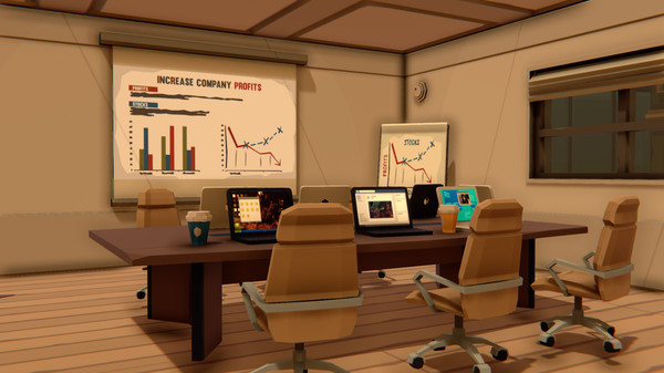 Скриншот из PolyShot