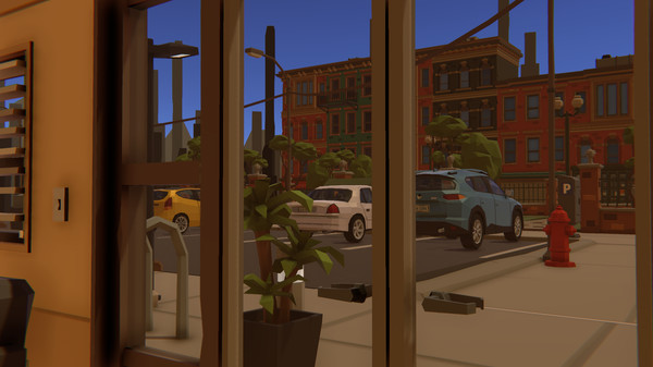 Скриншот из PolyShot