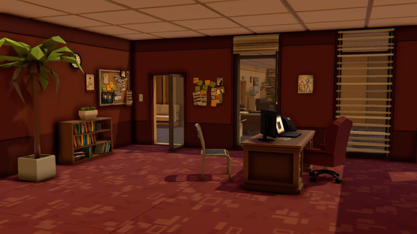 Скриншот из PolyShot