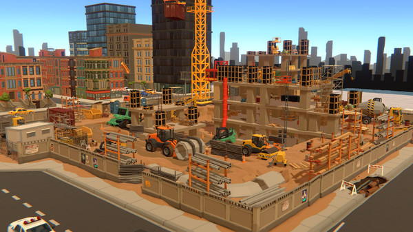 Скриншот из PolyShot