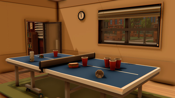 Скриншот из PolyShot