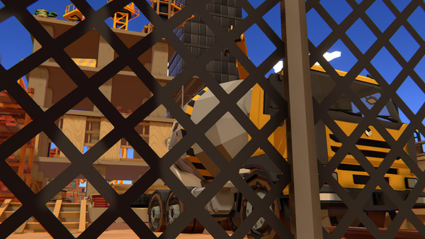 Скриншот из PolyShot