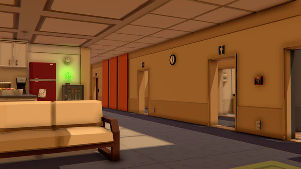 Скриншот из PolyShot