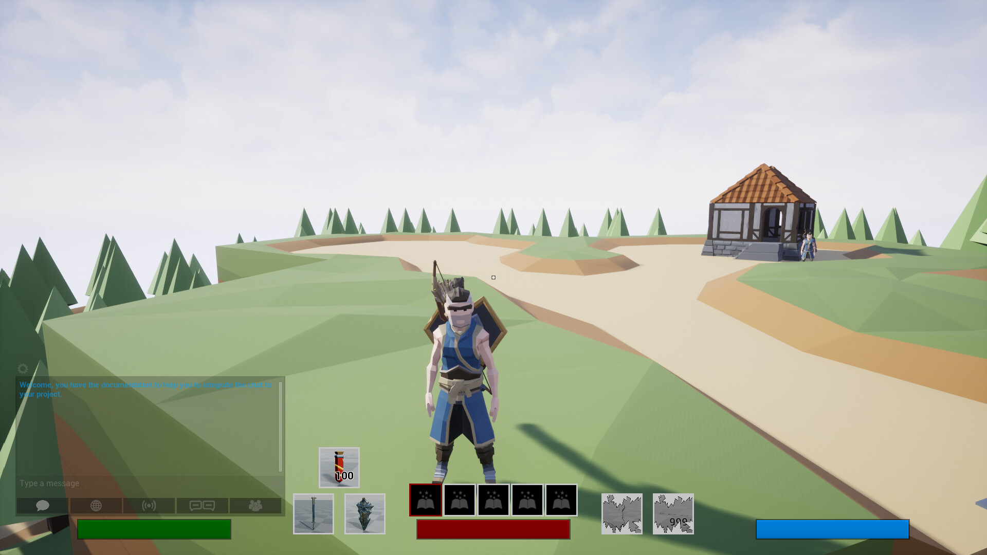 Incarnation - Lifetimes #0