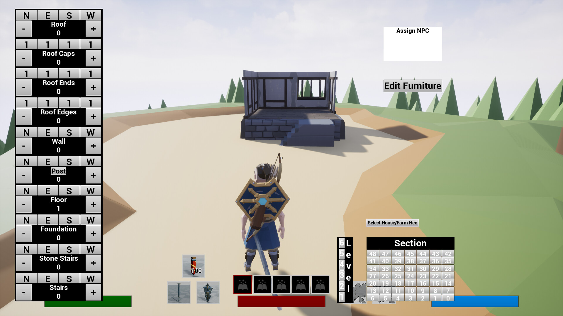 Incarnation - Lifetimes #2