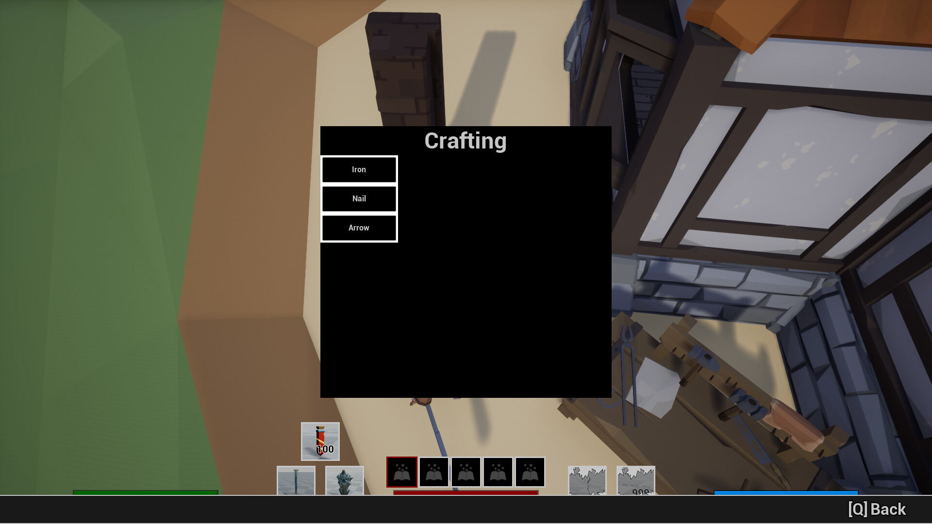 Incarnation - Lifetimes #4