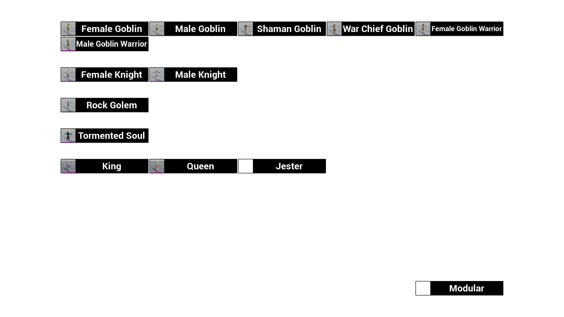 Incarnation - Lifetimes #3