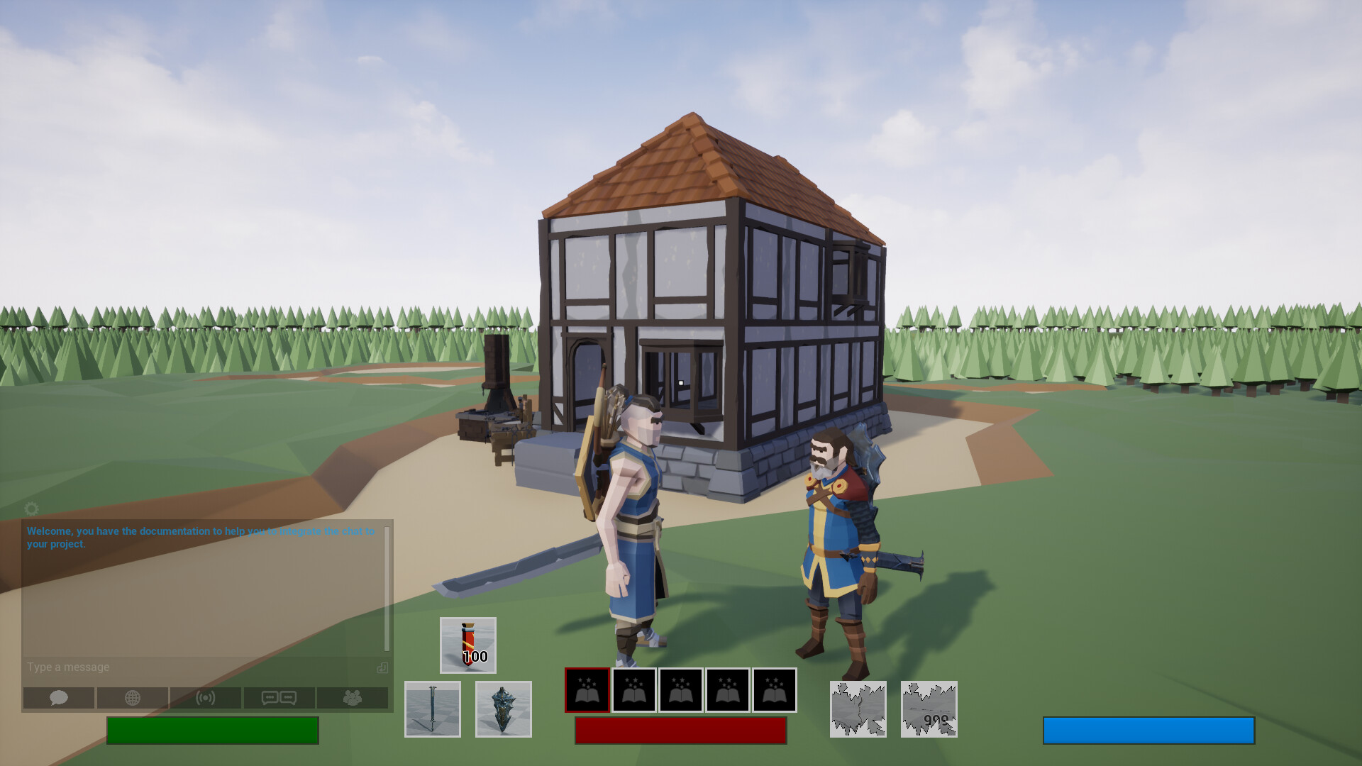 Incarnation - Lifetimes #5