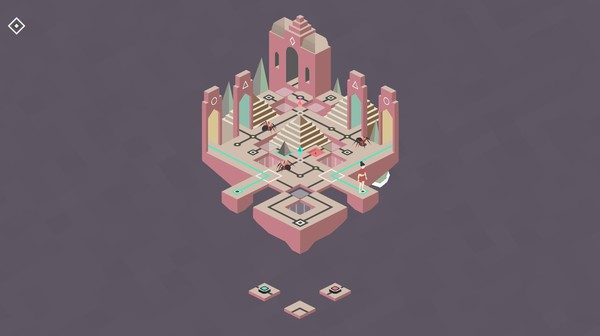 Скриншот из Poly Vita