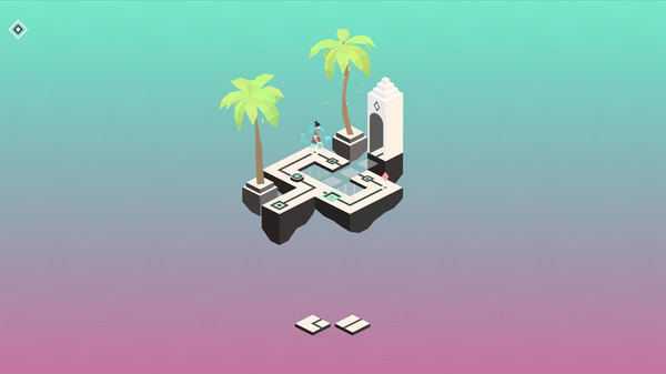 Скриншот из Poly Vita