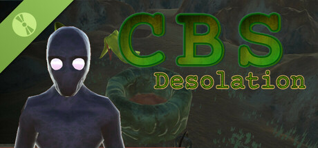 CBS_Desolation Demo