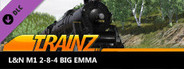 Trainz 2022 DLC - L&N M1 2-8-4 Big Emma