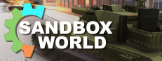 Sandbox World 게임 이미지