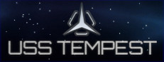 USS Tempest: Spaceship Simulator