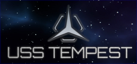 USS Tempest: Spaceship Simulator Cover Image