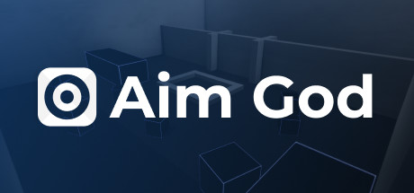 Aim God Cover Image