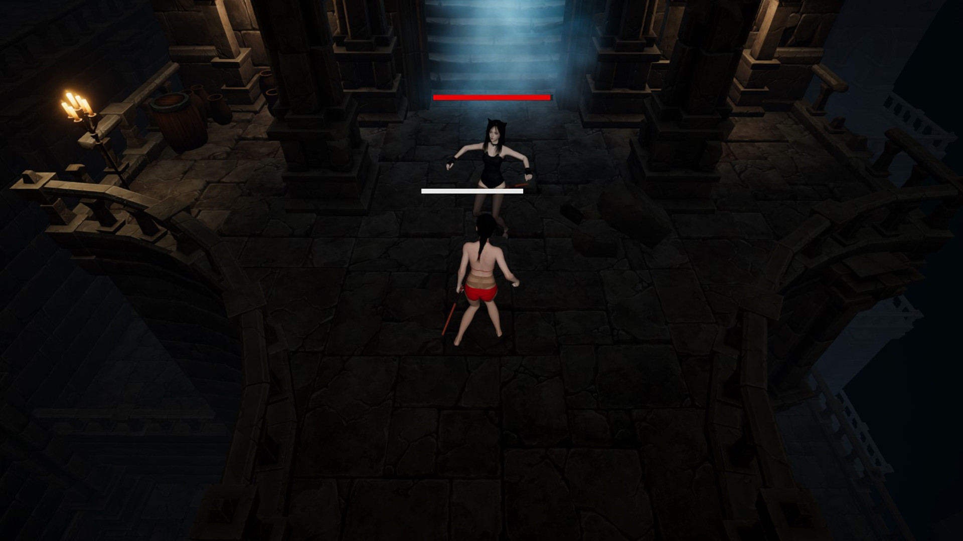 Sprite Hunter screenshot 8