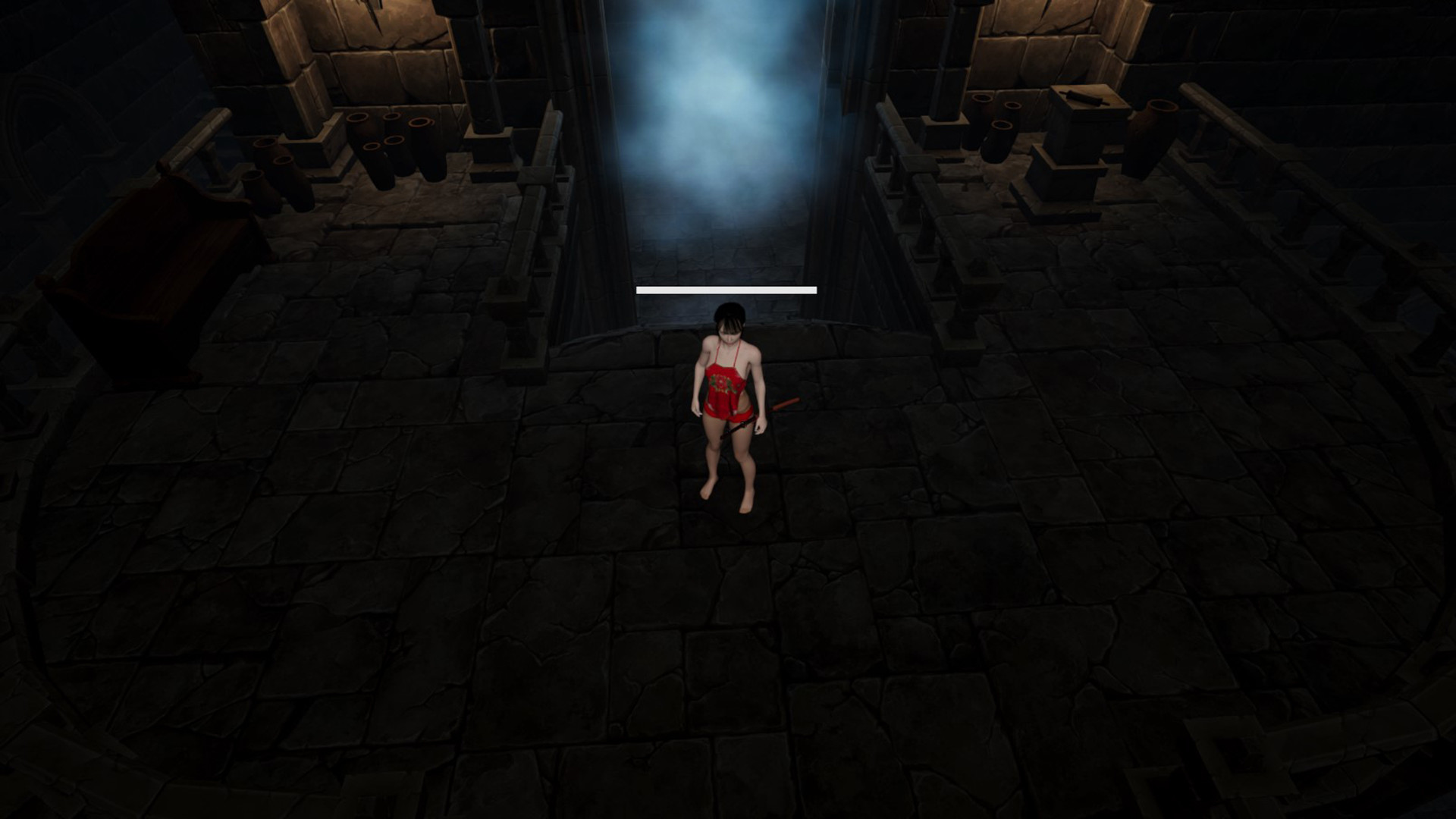 Sprite Hunter screenshot 4