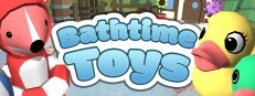 Bathtime Toys 게임 이미지