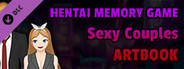 Hentai Memory - Sexy Couples ArtBook