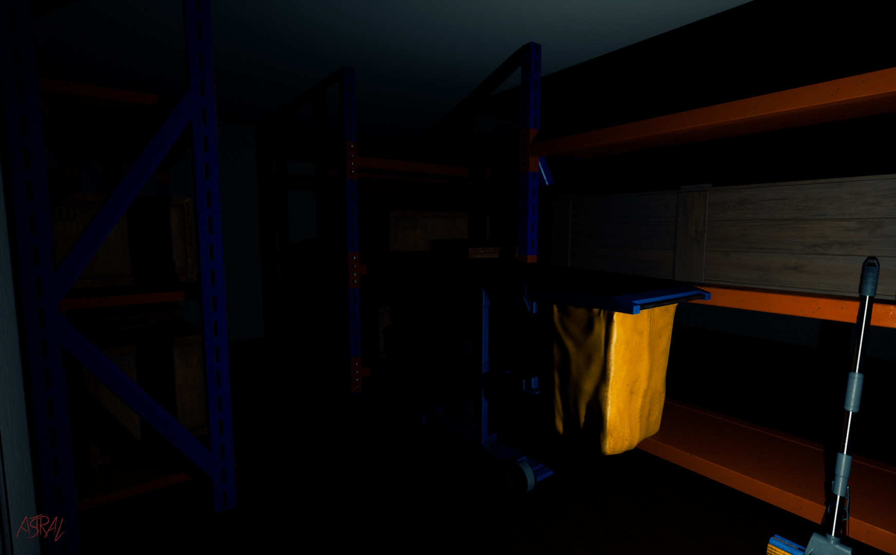 ASTRAL - Dream Or Reality #2