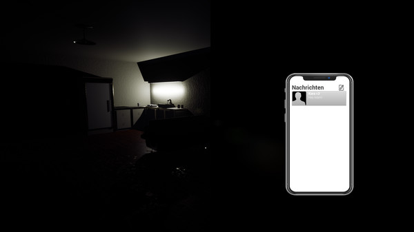 скриншот ASTRAL - Dream Or Reality 3