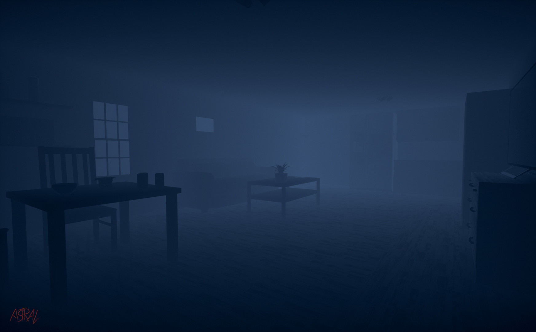 ASTRAL - Dream Or Reality #4