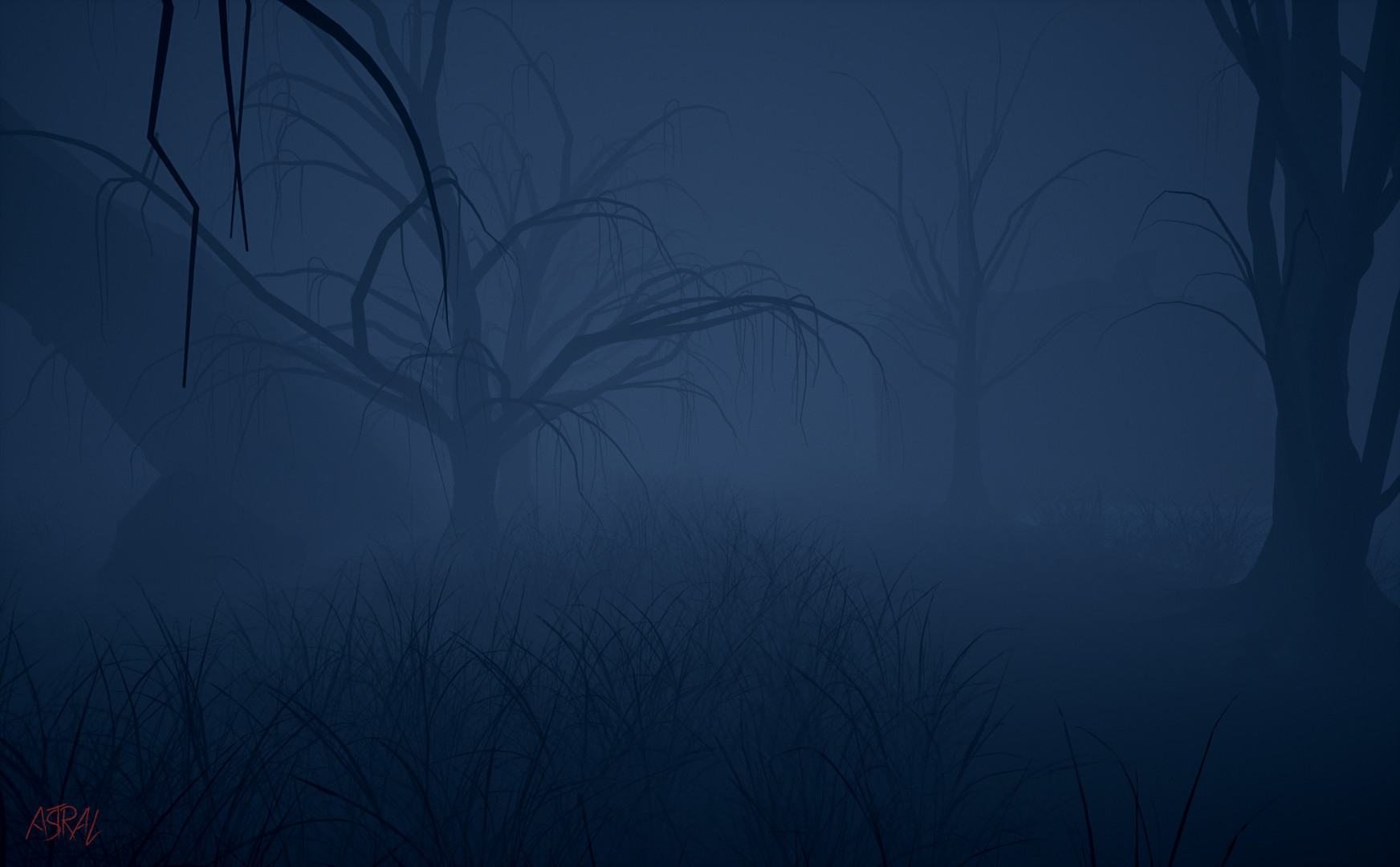 ASTRAL - Dream Or Reality #3