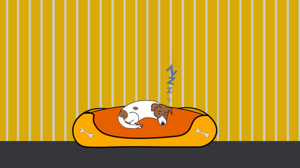 скриншот Doggo 2