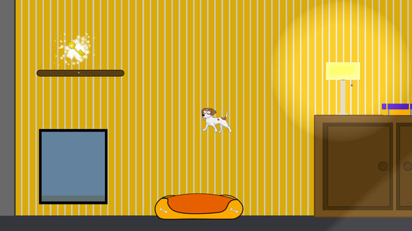 скриншот Doggo 1