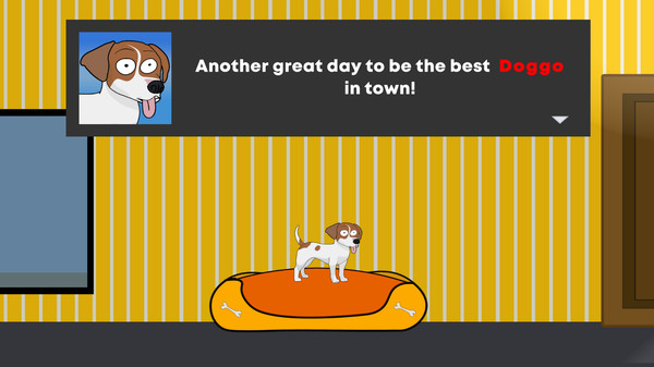 скриншот Doggo 4
