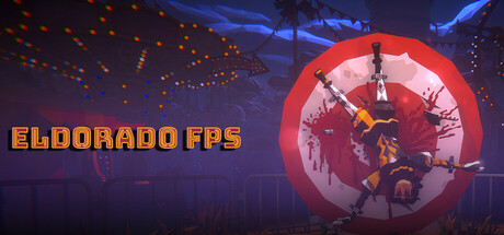 Eldorado FPS steam charts