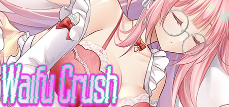 Waifu Crush Cover Image