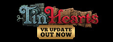 Tin Hearts thumbnail
