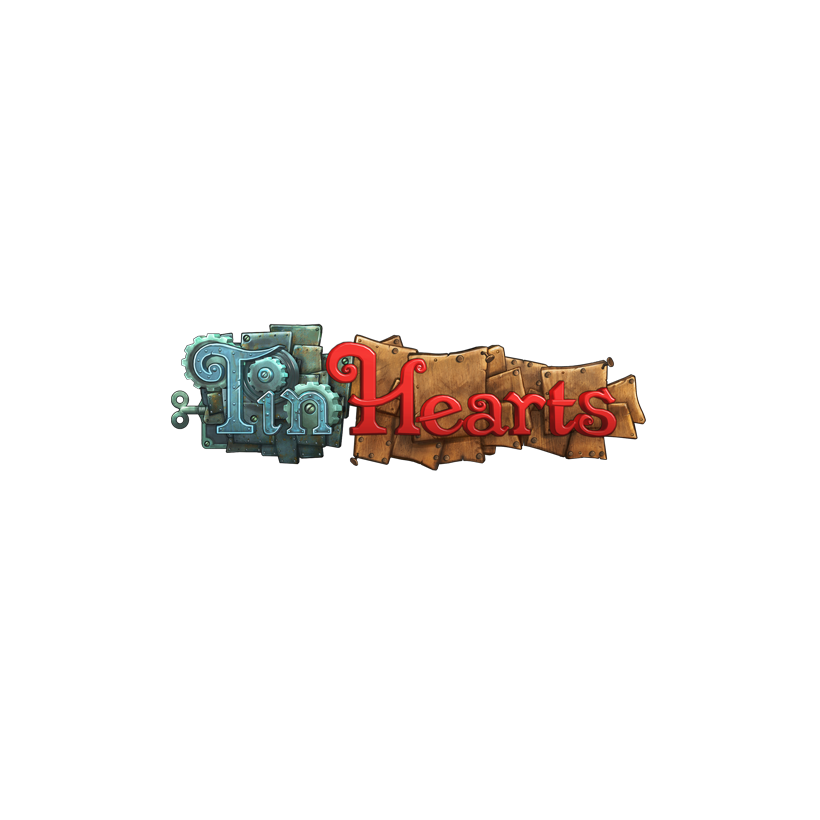 Tin Hearts on Steam