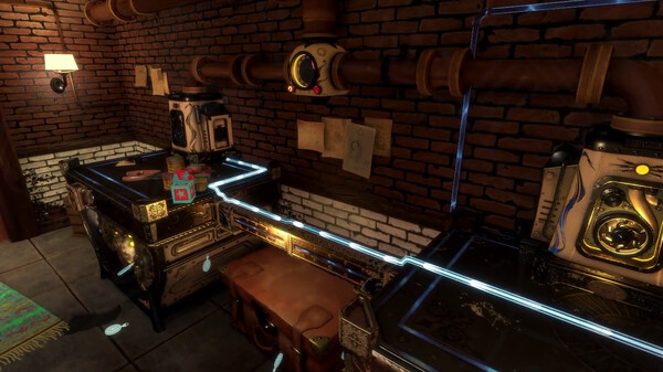 Tin Hearts game for windows Pc 1