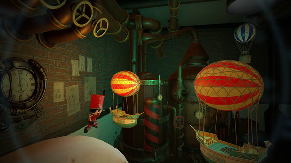 Tin Hearts game for Linux 1