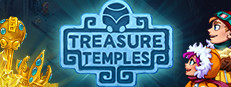 Treasure Temples 게임 이미지