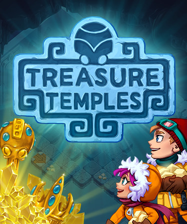 Treasure Temples