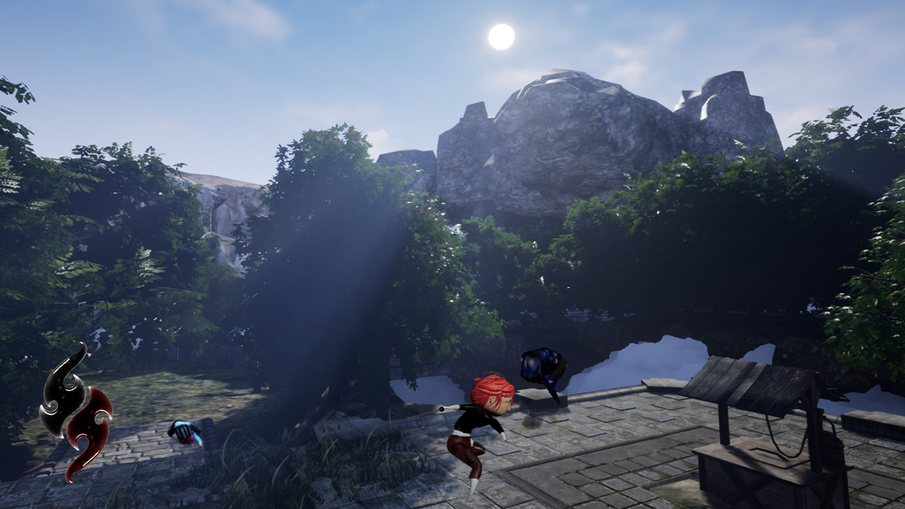 Only Society: Arena screenshot 1