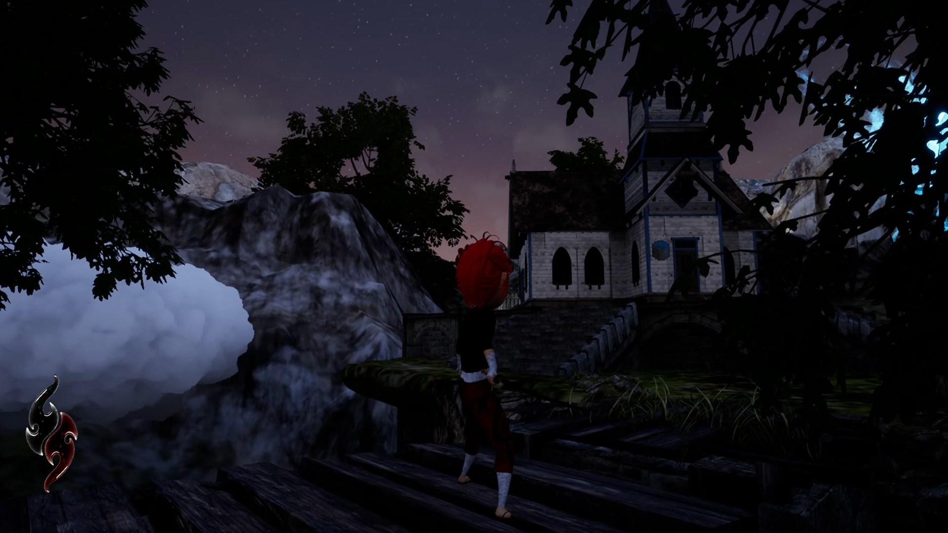 Only Society: Arena #5