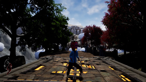 Скриншот из OnlySociety: Arena