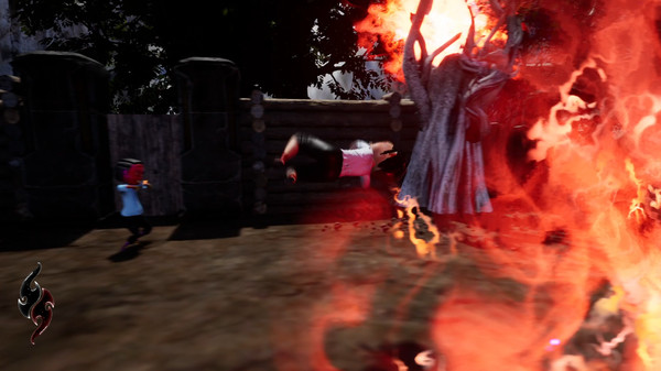 Скриншот из OnlySociety: Arena