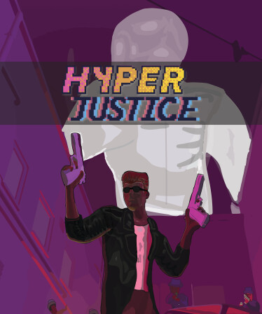 HYPERJUSTICE