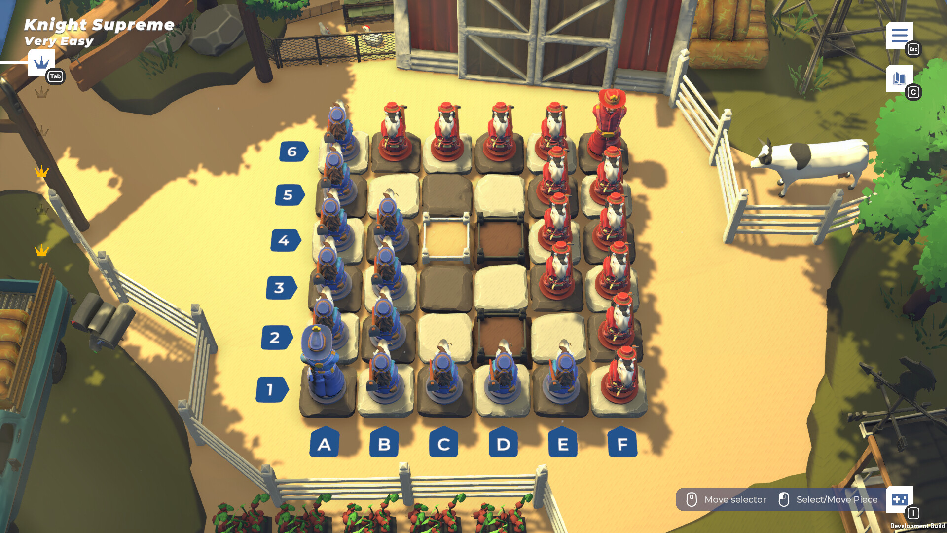 Chessarama on Steam