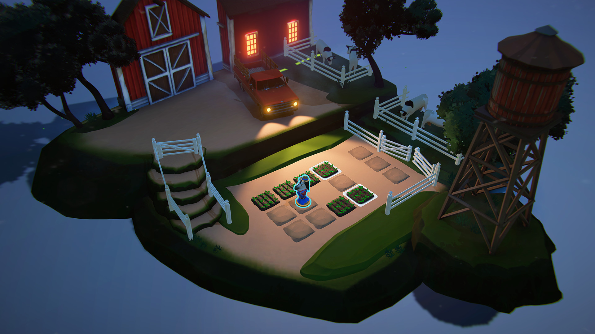 Chessarama on Steam