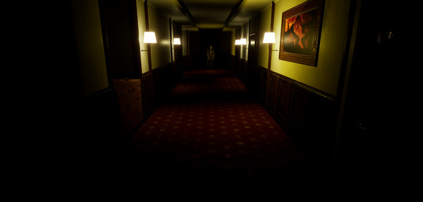 скриншот The Hotel 3