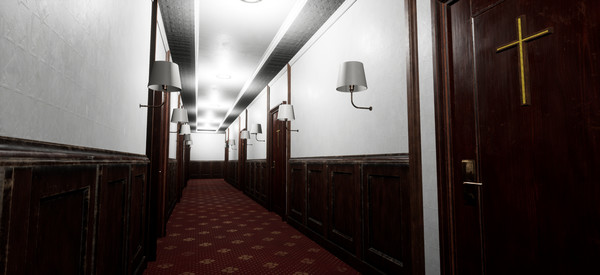 скриншот The Hotel 5