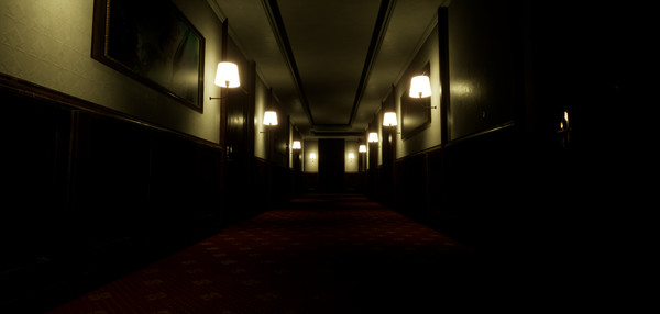скриншот The Hotel 2