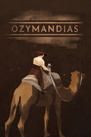 Ozymandias Playtest Featured Screenshot #1